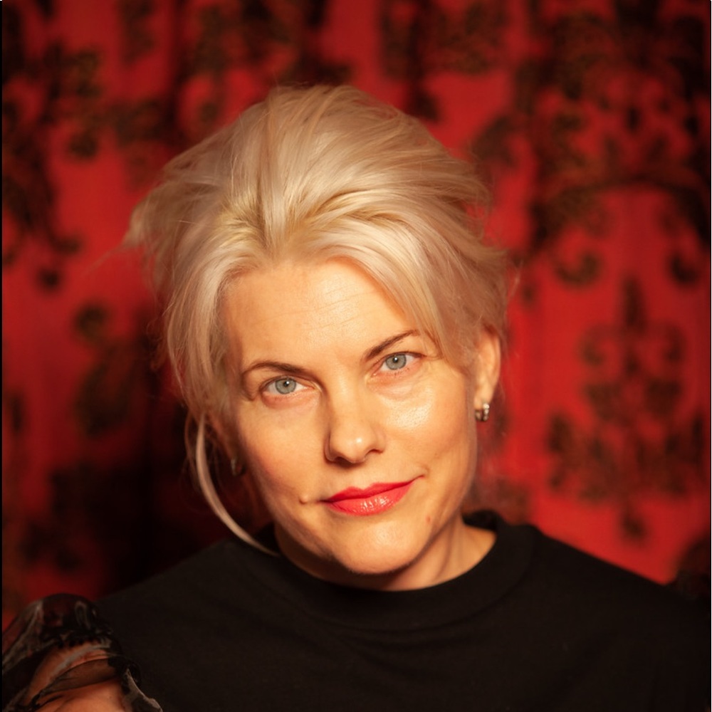 Meet your Posher, Michelle